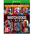 Jeu Xbox UBISOFT Watch Dogs Legion Edition Gold Reconditionné