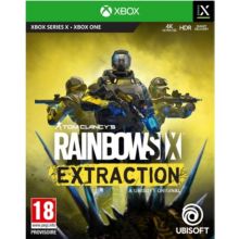 Jeu Xbox One UBISOFT RAINBOW SIX EXTRACTION