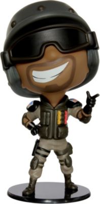 Figurine UBISOFT Figurine Six Collection - Rainbow 6 -