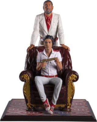 Figurine UBISOFT Figurine - Far Cry 6 - Anton