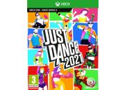 Jeu Xbox One UBISOFT JUST DANCE 2021
