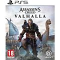 Jeu PS5 UBISOFT Assassin s Creed Valhalla