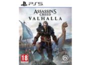 Jeu PS5 UBISOFT ASSASSIN'S CREED VALHALLA