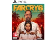 Jeu PS5 UBISOFT FAR CRY 6