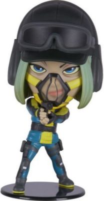 Figurine UBISOFT Figurine Chibi Six Collection Extraction