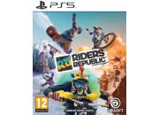 Jeu PS5 UBISOFT RIDERS REPUBLIC