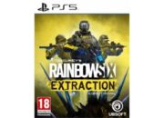 Jeu PS5 UBISOFT RAINBOW SIX EXTRACTION