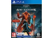 Jeu PS4 UBISOFT AC VALHALLA RAGNAROK CIAB PS4
