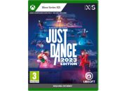 Jeu Xbox One UBISOFT JUST DANCE 2023