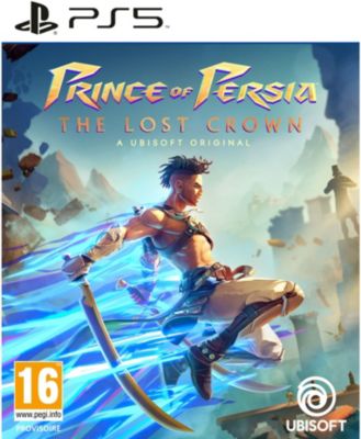 Jeu PS5 UBISOFT PRINCE OF PERSIA LOST CROWN