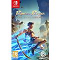 Jeu Switch UBISOFT PRINCE OF PERSIA LOST CROWN