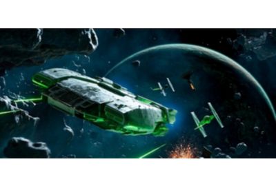 Jeu Xbox UBISOFT STAR WARS OUTLAWS