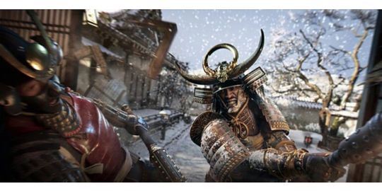 Jeu Xbox UBISOFT ASSASSIN'S CREED SHADOWS