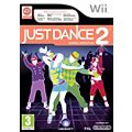 Jeu Wii UBISOFT Just Dance 2