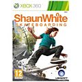 Jeu Xbox UBISOFT S. White Skateboarding Reconditionné