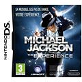 Jeu DS UBISOFT MICHAEL Jackson : The Experience