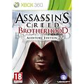 Jeu Xbox UBISOFT Assassin's Creed Brotherhood auditore ed Reconditionné