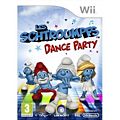 Jeu Wii UBISOFT LES SCHTROUMPFS DANCE PARTY FR WII Reconditionné