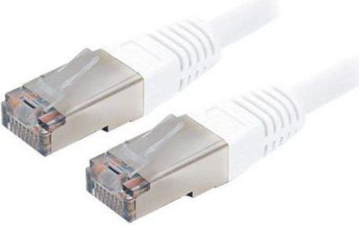 Câble Ethernet OMENEX Câble Ethernet RJ45 CAT 5 mâle/mâle droi