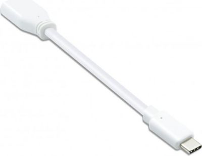 Câble Ethernet MOOOV Adaptateur USB-C mâle/USB-A fem. USB 3.2