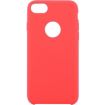 Coque METRONIC Coque en silicone soft touch pour iPhone