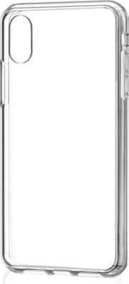 Coque MOOOV Coque iPhone Xs - Transparent