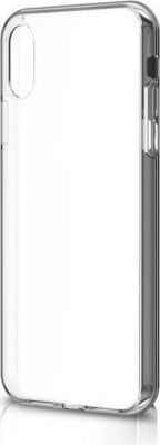 Coque MOOOV Iphone Xr - Transparent