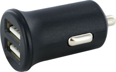 Chargeur allume-cigare MOOOV Chargeur allume-cigare 2 USB-A + câble