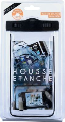 Housse OMENEX Protection Universelle Etanche