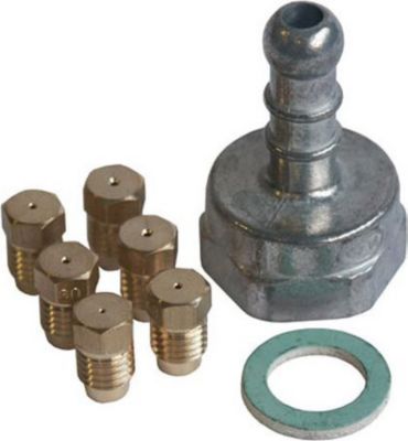 Injecteur HOME EQUIPEMENT 38726 Injecteur HOME EQUIPEMENT 38726