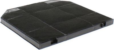 Filtre à charbon HOME EQUIPEMENT 14152/39