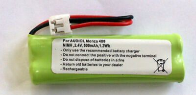 Batterie HOME EQUIPEMENT 22U009 Batterie HOME EQUIPEMENT 22U009