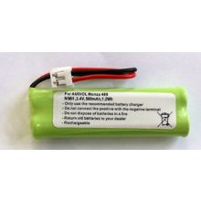 Batterie HOME EQUIPEMENT 22U009