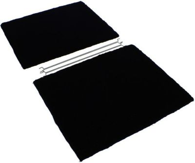 Filtre à charbon AIRLUX CR820 Filtre à charbon AIRLUX CR820