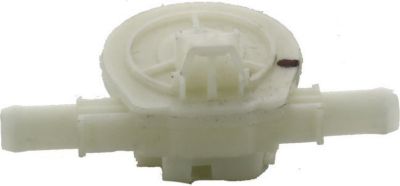 Débitmètre HOME EQUIPEMENT 1760900100REC