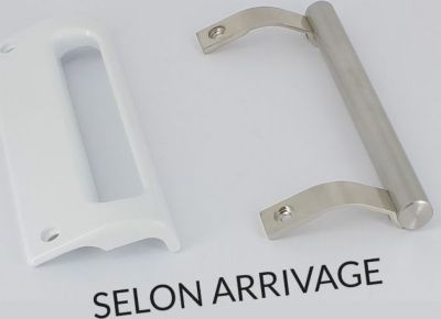 Poignée HOME EQUIPEMENT 657A34