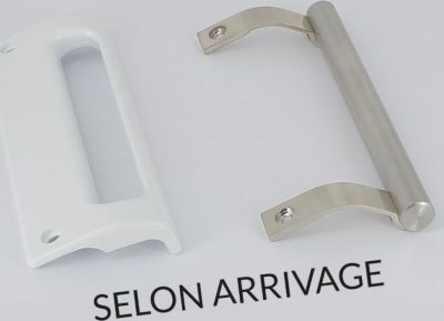 Poignée HOME EQUIPEMENT 657A34 Poignée HOME EQUIPEMENT 657A34