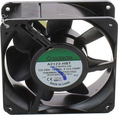 Ventilateur HOME EQUIPEMENT 481010732919REC