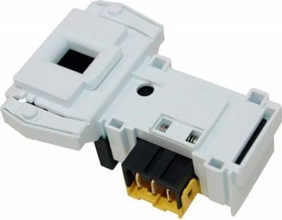 Sécurité HOME EQUIPEMENT R49030389REC