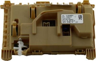 Module HOME EQUIPEMENT 481010751017REC