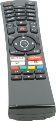 Télécommande HOME EQUIPEMENT 30100824