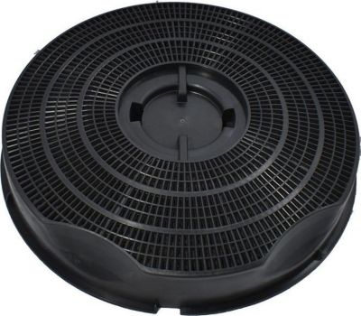 Filtre à charbon WHIRLPOOL 14152/20