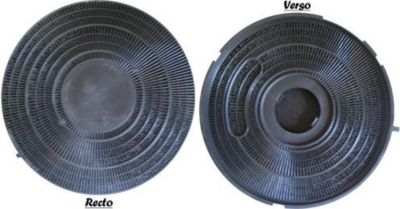 Filtre à charbon ELICA 14152/22 Filtre à charbon ELICA 14152/22