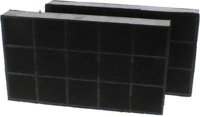 Filtre à charbon BRANDT 14152/23 Filtre à charbon BRANDT 14152/23