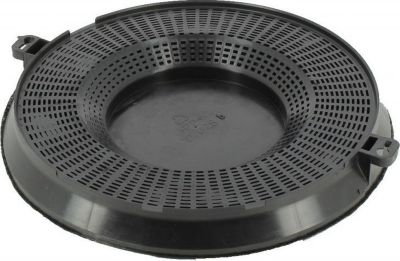 Filtre à charbon HOME EQUIPEMENT 14152/46