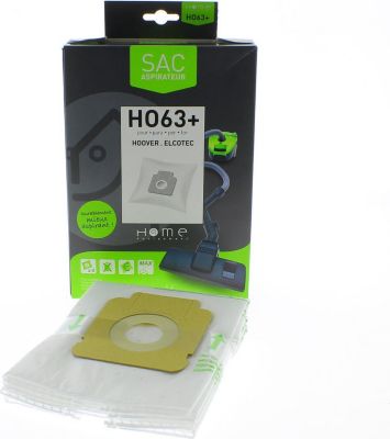 Sac HOME EQUIPEMENT HEHO63+REC