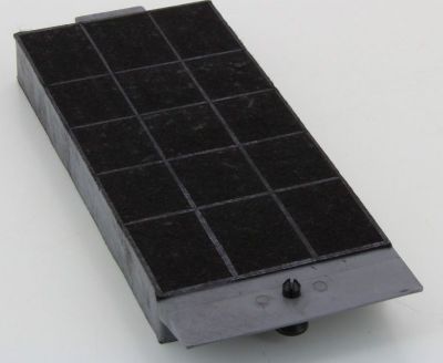 Filtre à charbon HOME EQUIPEMENT 4020000