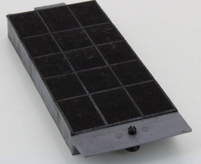 Filtre à charbon HOME EQUIPEMENT 4020000 Filtre à charbon HOME EQUIPEMENT 4020000