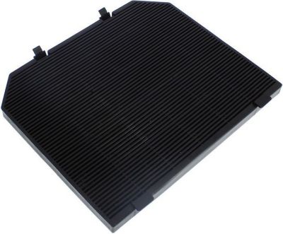 Filtre à charbon HOME EQUIPEMENT AR558201070