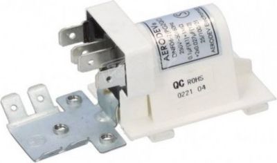 Condensateur HOME EQUIPEMENT 32033812 Condensateur HOME EQUIPEMENT 32033812